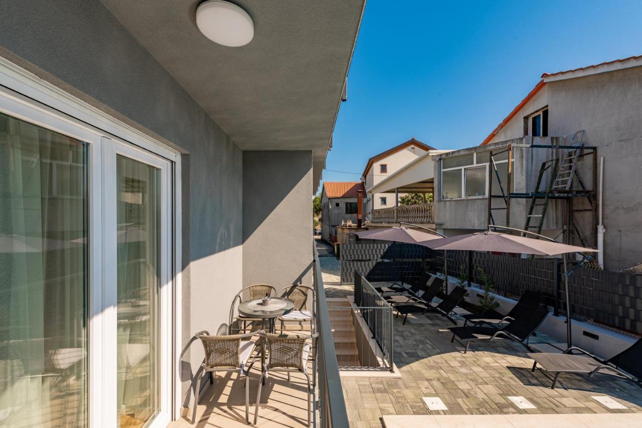 Apartmani Diva Zára Szoba fotó