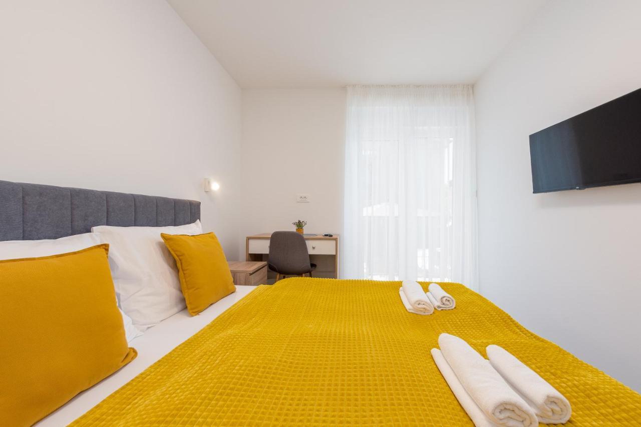 Apartmani Diva Zára Szoba fotó